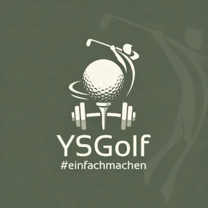 YSGolf logo